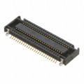 0543630589 - CONN RCPT 50POS SMD GOLD