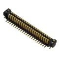 AXT444114 - CONN HDR 44POS SMD GOLD