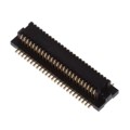 DF12NC-50DS-0.5V(51) - BTOB CONNECTOR, 0.5MM PITCH, 50