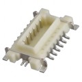 1-179397-2 - CONN RCPT 12POS SMD TIN