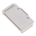 10144517-064802LF - CONN RCPT 60POS SMD GOLD