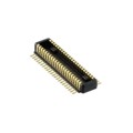 AXK844145WG - CONN HDR 44POS SMD GOLD
