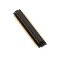 DF12NB(3.0)-80DS-0.5V(51) - CONN RCPT 80POS SMD GOLD