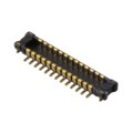 AXE626124 - CONN HDR 26POS SMD GOLD