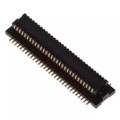 DF12NC-60DS-0.5V(51) - CONN RCPT 60POS SMD GOLD