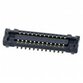 AXE124527A - CONN SOCKET 24POS SMD GOLD