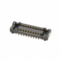 AXE118527A - CONN SOCKET 18POS SMD GOLD