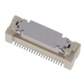 61082-042602LF - CONN RCPT 40POS SMD GOLD