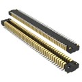 AXT680124 - CONN HDR 80POS SMD GOLD