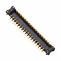 AXE636124 - CONN HDR 36POS SMD GOLD