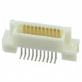 FX6A-20P-0.8SV2(71) - CONN HDR 20POS SMD GOLD