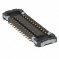 AXG724047 - CONN SOCKET 24POS SMD GOLD