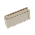 61082-064402LF - CONN RCPT 60POS SMD GOLD