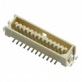M40-6002546R - CONN PLUG 25POS SMD TIN