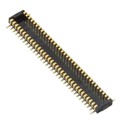 WP3-P064VA1-R500 - CONN PLUG 64POS SMD GOLD