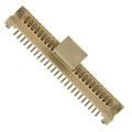 91911-31451LF - CONN HDR 51POS SMD GOLD