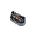 LSS-110-03-L-DV-A-K-TR - CONN SELF-MATE 20POS SMD GOLD