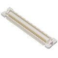 FX11B-100S-SV - CONN RCPT 100POS SMD GOLD