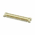 FX11B-80S/8-SV(71) - CONN RCPT 80POS SMD GOLD