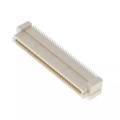 10139781-082402LF - BERGSTAK+ 0.8MM, REC, R2, 80POS