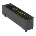 ER8-40S-0.8SV-5H - CONN RCPT 40POS SMD GOLD