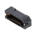 ERF8-010-05.0-L-DV-L-K-TR - CONN SOCKET 20POS SMD GOLD