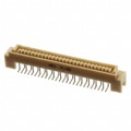 FX4B3-52S-1.27SV(71) - CONN RCPT 52POS SMD GOLD