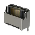 LSHM-110-06.0-L-DV-A-S-K-TR - CONN SELF-MATE 20POS SMD GOLD