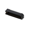 ERF8-020-05.0-S-DV-L-TR - CONN SOCKET 40POS SMD GOLD