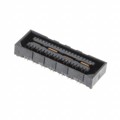QSE-014-01-L-D-DP-A-K-TR - CONN DIFF ARRAY RCP 28P SMD GOLD