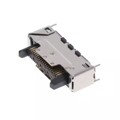 ERM8-020-09.0-L-DV-EGPS-TR - CONN HDR SHLD 40POS SMD GOLD