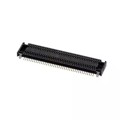 0543630878 - CONN RCPT 80POS SMD GOLD
