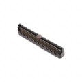 LSS-150-02-L-DV-A-K-TR - CONN SELF-MATE 100POS SMD GOLD