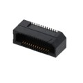 ERF8-013-07.0-S-DV-K-TR - CONN SOCKET 26POS SMD GOLD