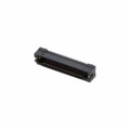 ERF8-025-05.0-S-DV-L-TR - CONN SOCKET 50POS SMD GOLD