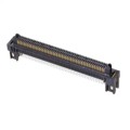 ERM8-050-01-L-D-EM2-TR - CONN HDR 100POS EDGE MNT GOLD