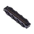 FX10-120IP-36Q-8PH(03) - CONN INTERPOSER 120P STACK GOLD