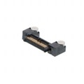 ERM8-020-01-L-D-RA-K-TR - CONN HDR 40POS R/A SMD GOLD