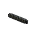 FX10-144IP-8PH(03) - CONN INTERPOSER 144P STACK GOLD