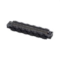 FX10-144IP-32D-8PH(03) - CONN INTERPOSER 144P STACK GOLD