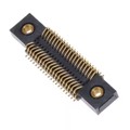 FSI-120-03-G-D-E-AD-TR - CONN STACKING 40POS SMD GOLD
