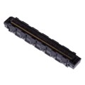 FX10-168IP-52Q-8PH(03) - CONN INTERPOSER 168P STACK GOLD