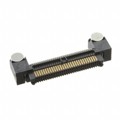 ERM8-030-01-L-D-RA-TR - CONN HDR 60POS R/A SMD GOLD