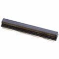 WR-100SB-VF-N1 - CONN RCPT 100POS SMD GOLD