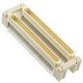 FX8C-140/140P11-SV6J(71) - CONN HDR 280POS SMD GOLD 2PCS