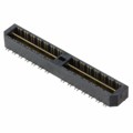 QTE-028-01-L-D-DP-A-K - CONN DIFF ARRAY PLG 56P SMD GOLD