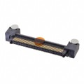ERM8-040-01-L-D-RA-K-TR - CONN HDR 80POS R/A SMD GOLD