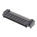LSHM-140-01-L-RH-A-N-K-TR - CONN SELF-MATE 80P R/A SMD GOLD