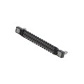 SEAM-30-02.0-L-04-2-A-GP-K-TR - CONN HD ARRAY PLUG 120P SMD GOLD