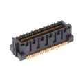 QMS-026-05.75-H-D-A-K-TR - CONN HDR 52POS SMD GOLD